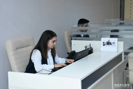 Təhsil Nazirliyinin Akkreditasiya və Nostrifikasiya İdarəsinə mediatur təşkil olunub