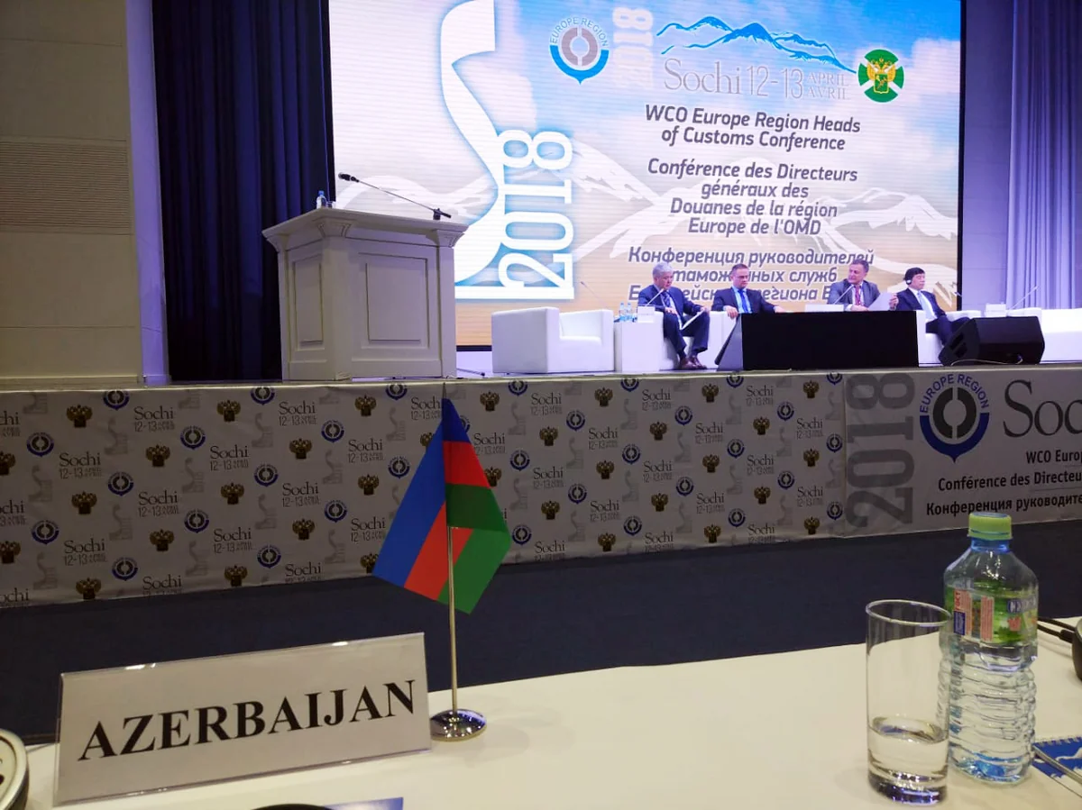 Azərbaycanın Ümümdünya Gömrük Təşkilatının Maliyyə Komitəsində üzvlük müddəti daha 1 il uzadılıb