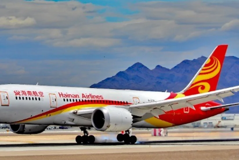 Hainan Airlines возобновит рейсы в Китае