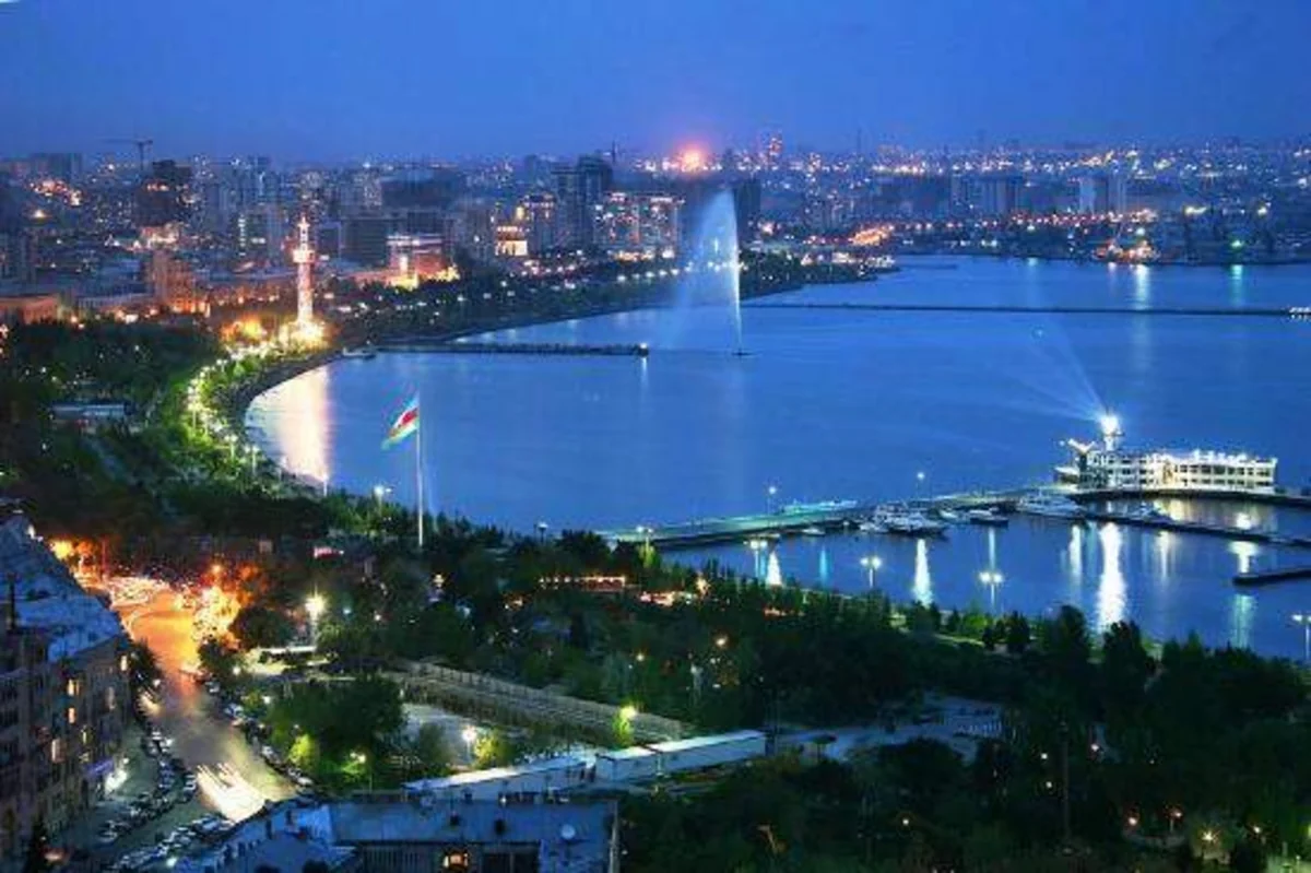 Bakıda Qazaxıstan istehlak bazarının təqdimatı keçiriləcək