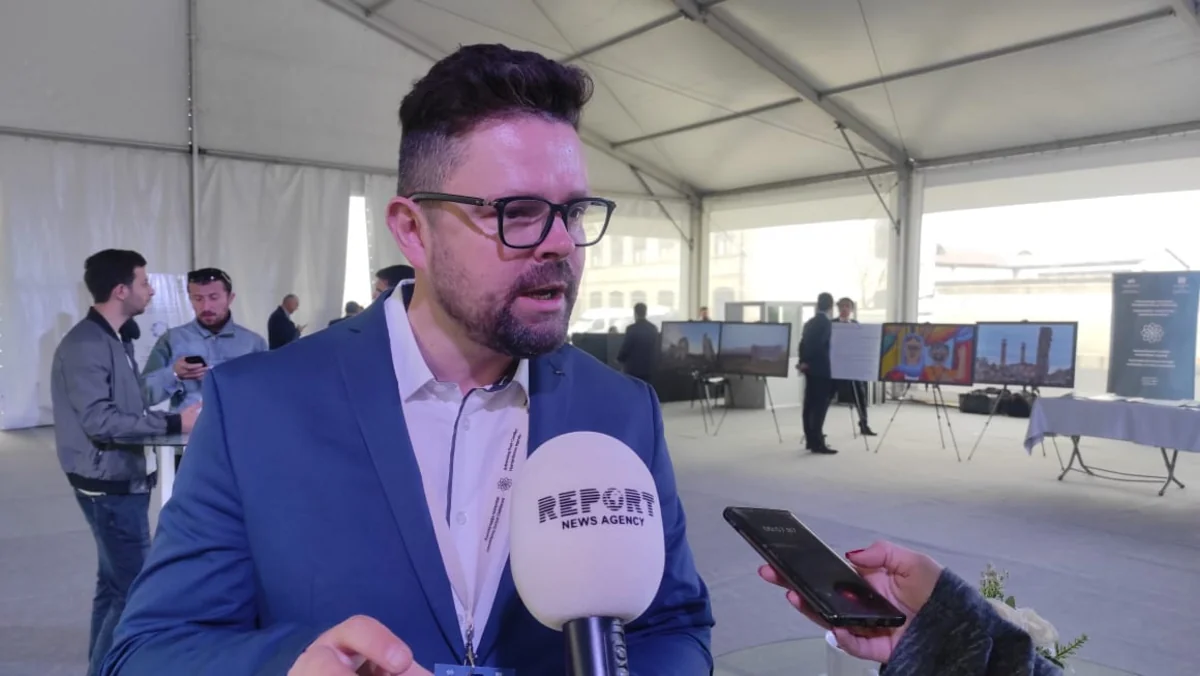 Канадский эксперт: Карабах связан с Азербайджаном прошлым и будущим