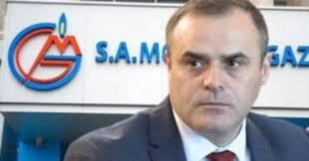 Молдова готова к приему газа в обход Украины