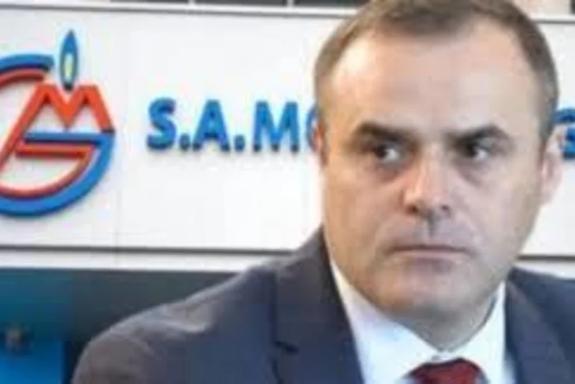 Молдова готова к приему газа в обход Украины