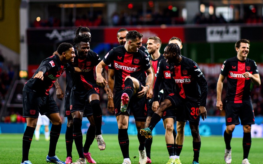 Qarabağın rəqibi rekorda imza atıb