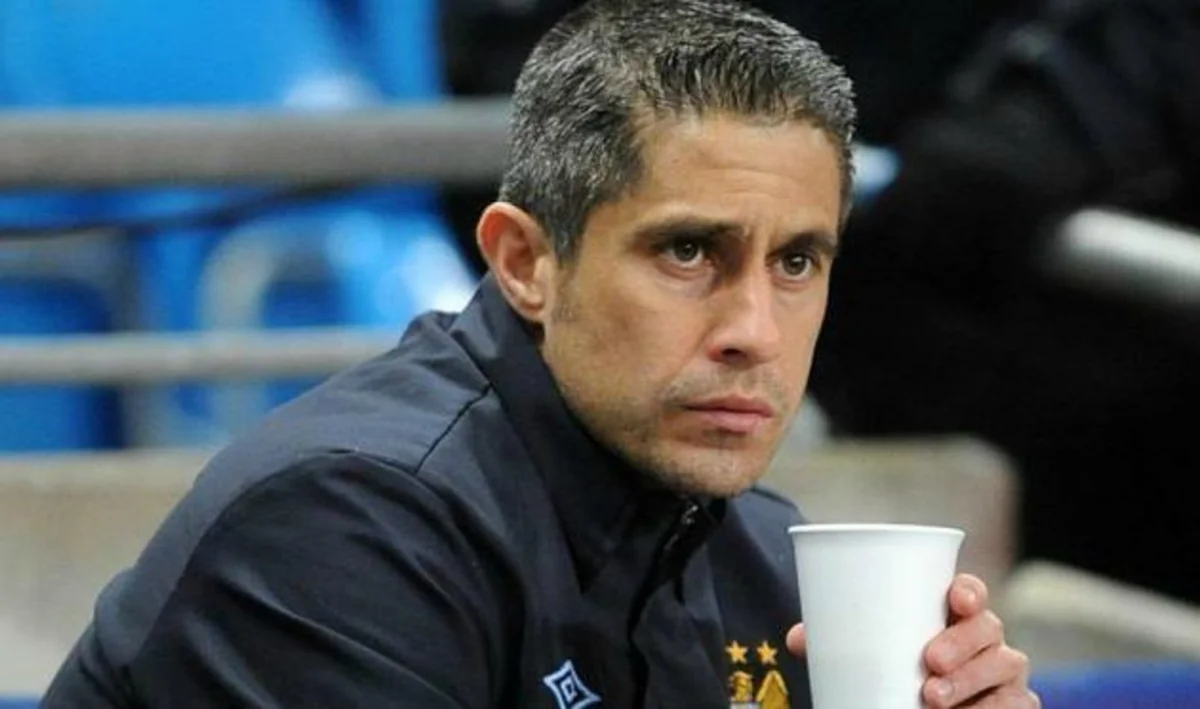 Силвиньо уволен из Лиона