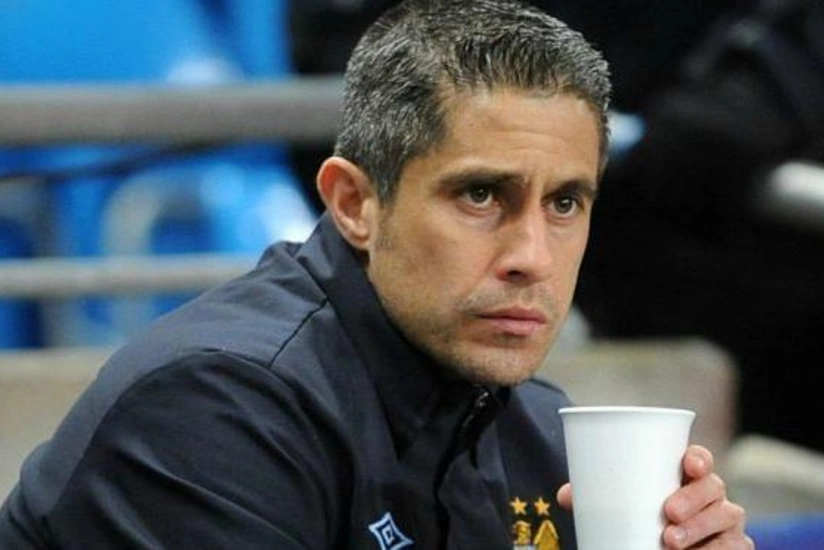 Силвиньо уволен из Лиона