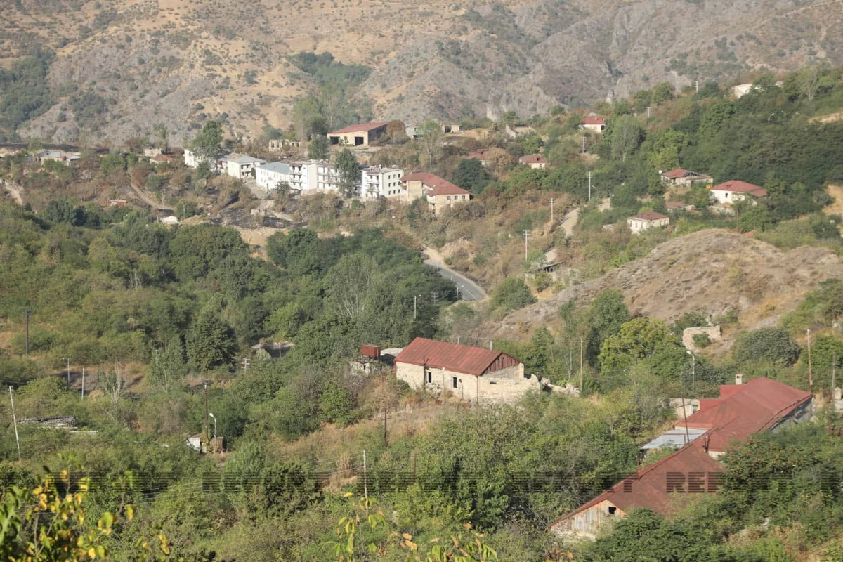 Zabux kənd tam orta məktəbin binası əsaslı təmir və bərpa ediləcək - SƏRƏNCAM