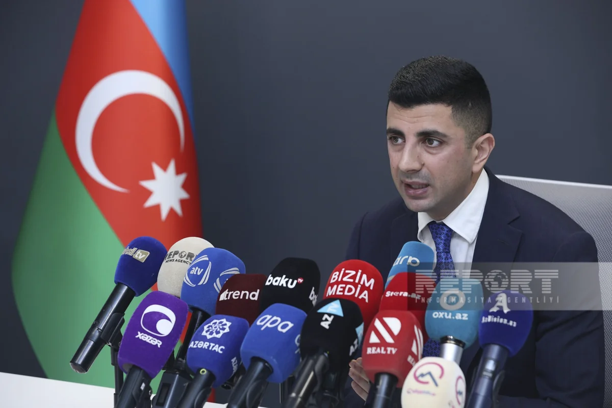 Bu ilin mayında birinci siniflərə elektron qeydiyyat başlaya bilər