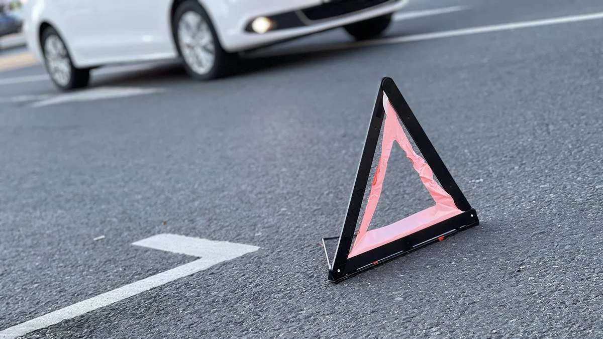 Ağstafada iki yol-nəqliyyat hadisəsi olub, xəsarət alanlar var