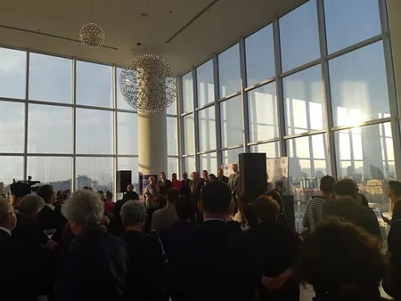 Baku hosts closing ceremony of the Weeks of Francophonie