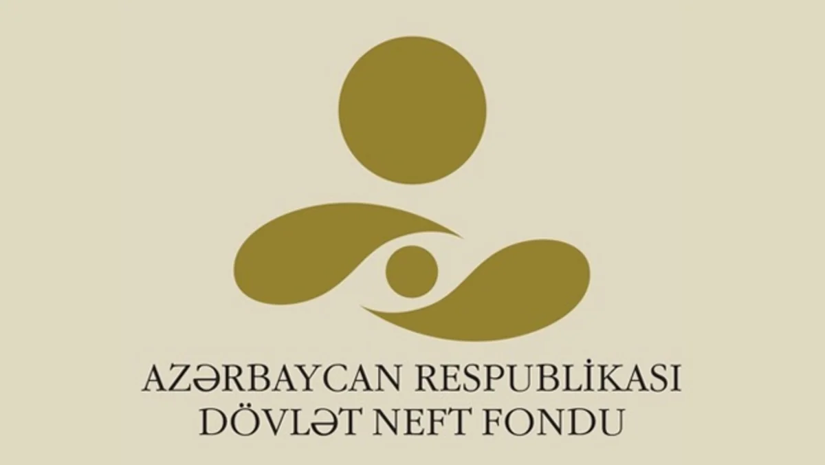 ​Azərbaycan bu il AÇG və Şahdəniz layihələrindən 6,135 mlrd. dollar qazanıb