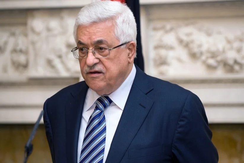 Mahmud Abbas HƏMAS-ı İsraillə mümkün qədər tez razılaşmağa çağırıb