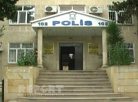 ​Saatlıda çətənə kolu becərən rayon sakini saxlanılıb - FOTO