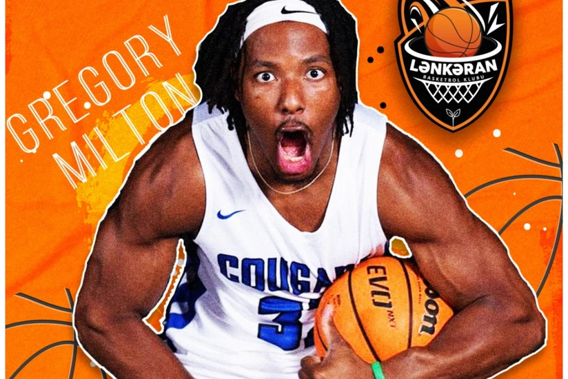 Lənkəran klubu yeni transferini reallaşdırıb