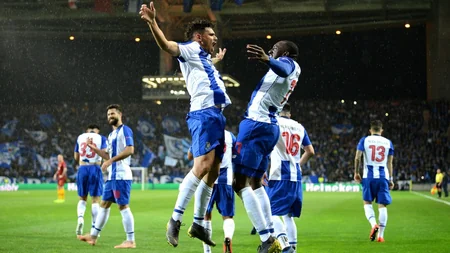 Рома и ПСЖ вылетели из Лиги чемпионов - ОБНОВЛЕНО