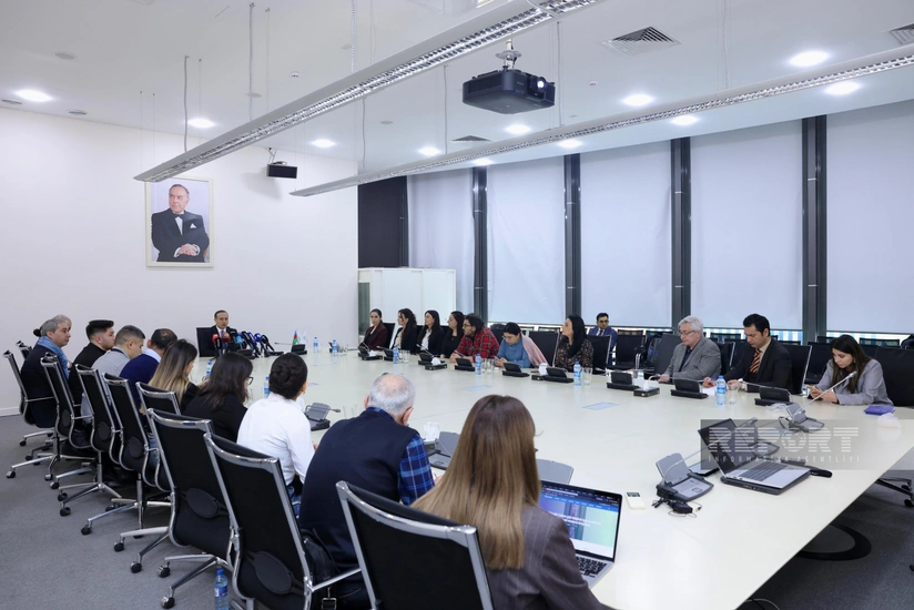 Azərbaycanda “Apple”ın dəstəyi ilə Təlim-Tədris və Sertifikasiya Mərkəzi yaradılacaq