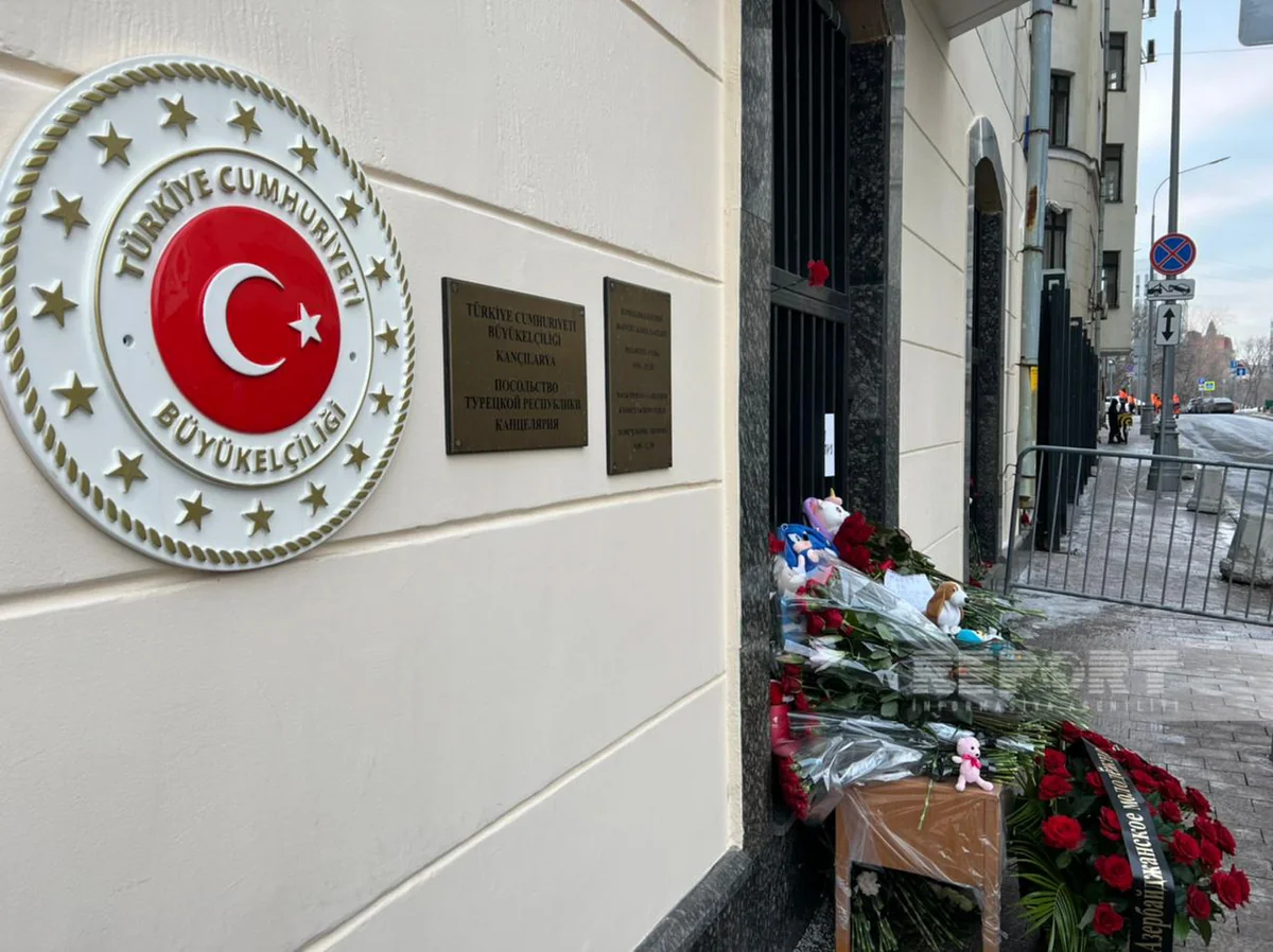 Moskva azərbaycanlıları türk qardaşlarına yardım edir