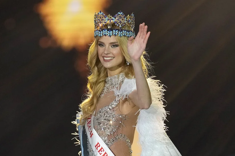 Стала известна победительница конкурса Мисс Мира 2024