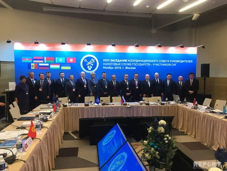 Mikayıl Cabbarov: Rusiya ilə Azərbaycan arasında ticarət əlaqəsi sürətlə artır