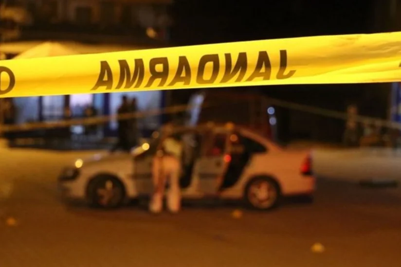 Стрельба в Турции, погибли 4 человека