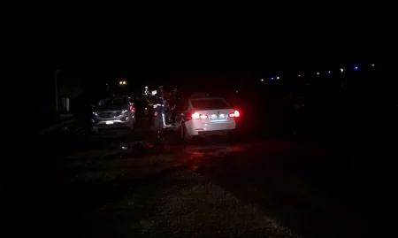 Lənkəranda 78 yaşlı kişini avtomobil vurub, sürücü hadisə yerindən qaçıb