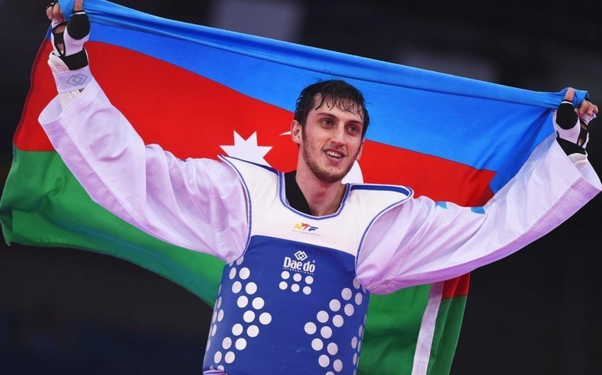 Radik İsayev və 2 taekvondoçu yığmaya çağırılmır: Havada qalmışıq