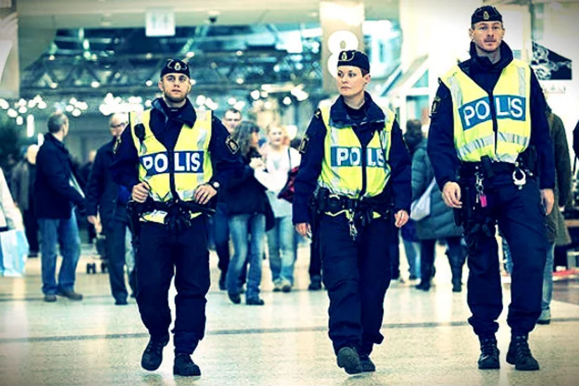 Europol: Record number of EU terror attacks recorded in 2015