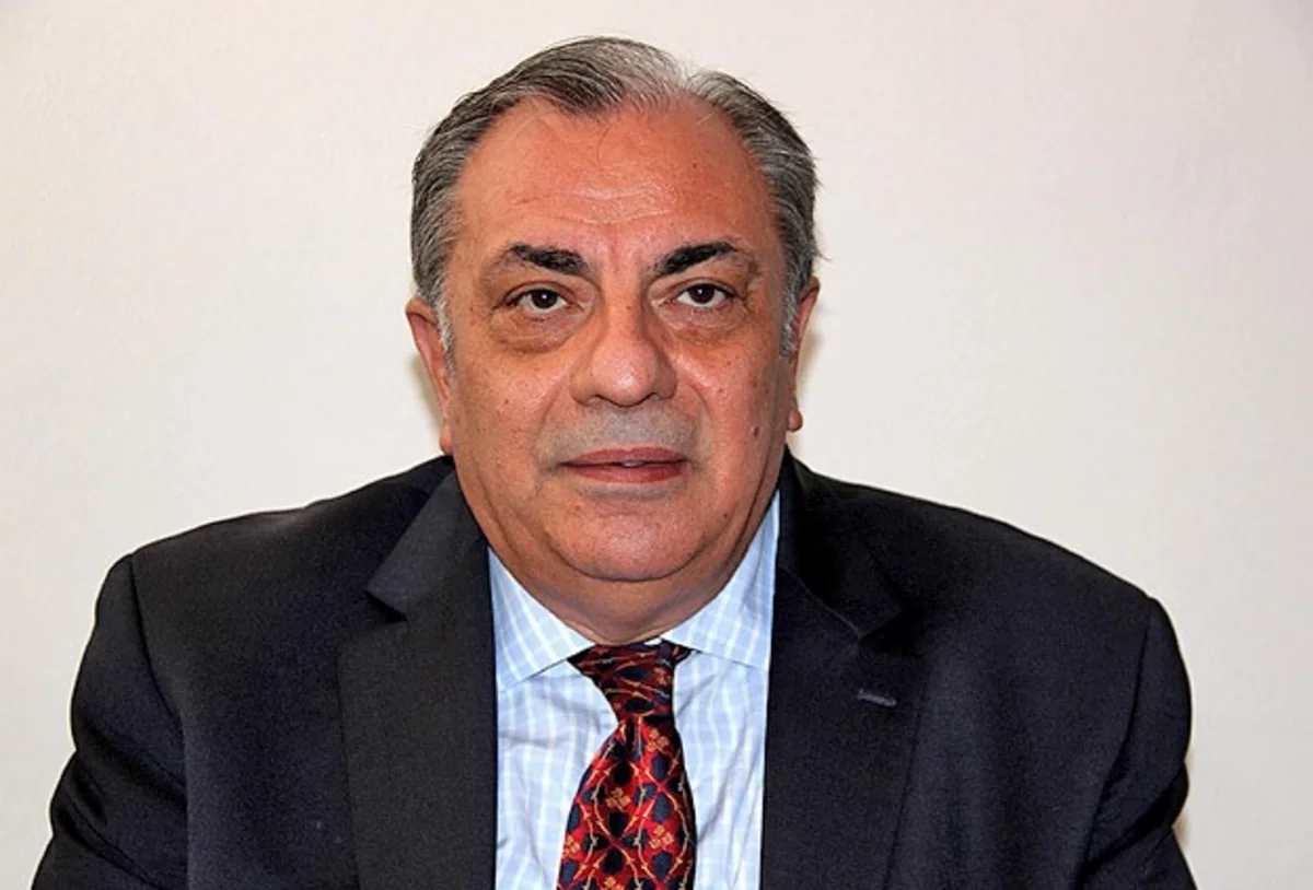 ​Alparslan Türkeşin oğlu müvəqqəti hökumətdə təmsil olunmağı qəbul edib