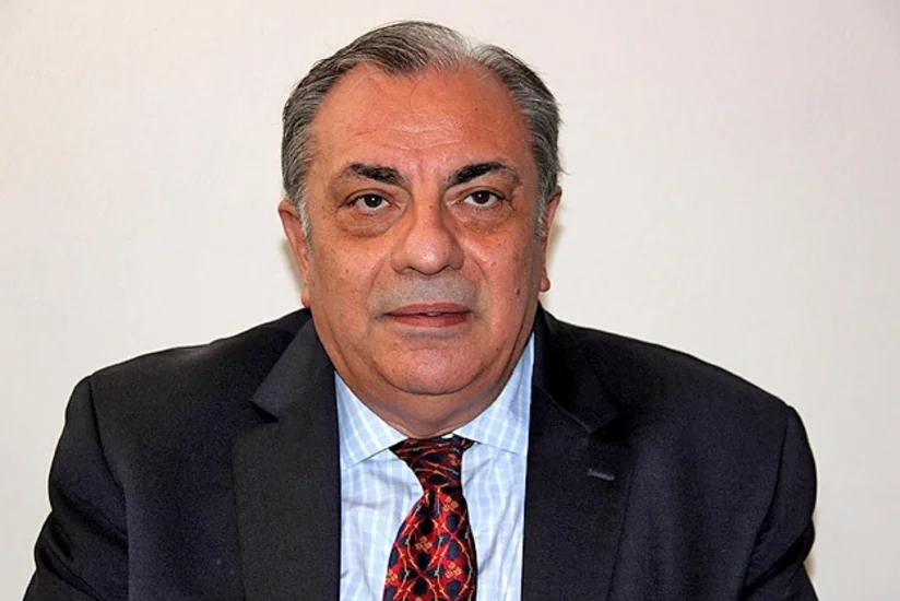 ​Alparslan Türkeşin oğlu müvəqqəti hökumətdə təmsil olunmağı qəbul edib