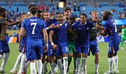 Челси вышел в четвертьфинал клубного чемпионата мира по футболу