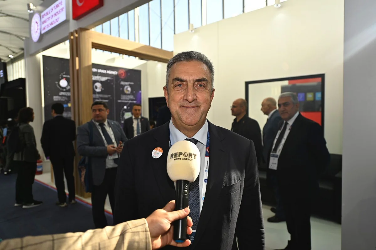 Türkiyə Ayda koloniya qurmaq istəyir