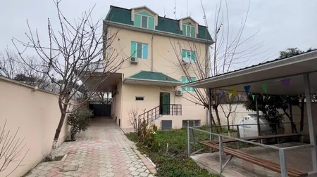 “Narınc” Psixologiya Mərkəzinin filialında nöqsanlar aşkarlanıb, fəaliyyəti dayandırılıb