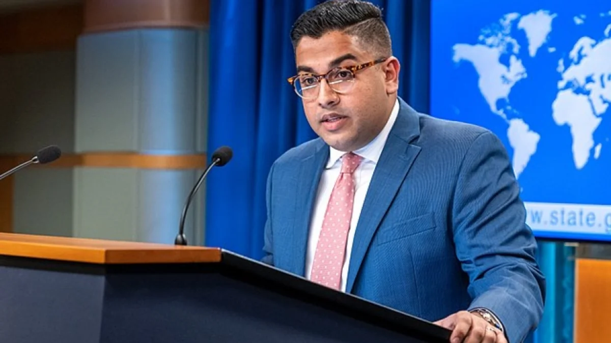 Dövlət Departamenti: “Birbaşa dialoq Cənubi Qafqazda davamlı sülhə nail olmaq üçün açardır”