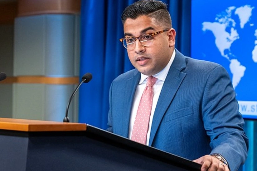 ABŞ Azərbaycan və Ermənistan arasında birbaşa dialoqu dəstəklədiyini açıqlayıb