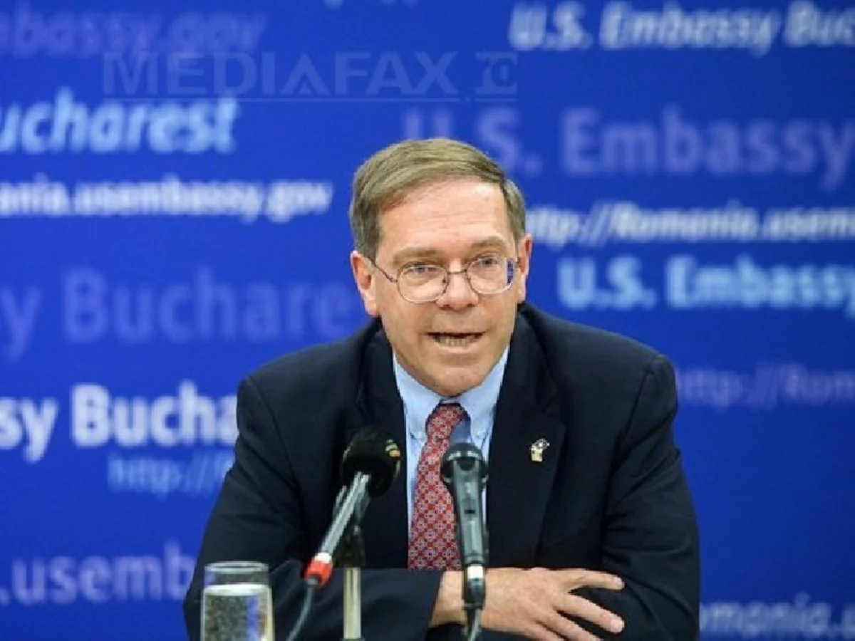 Embassy: New US ambassador will arrive in Azerbaijan soon