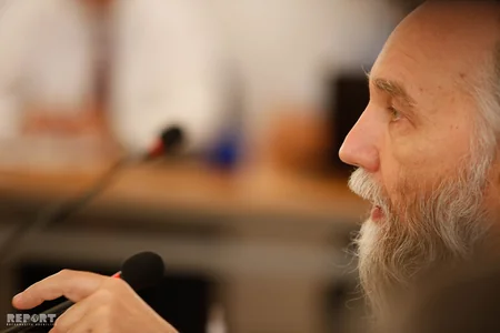 Конференция Азербайджан - единственный союзник России на Кавказе проходит в Джоджуг Марджанлы - ДОПОЛНЕНО - 2