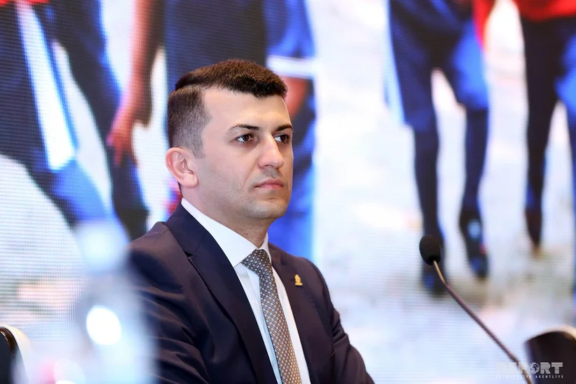 AFFA rəsmisi: Digər sponsorlardan gələn vəsaiti artırmaq istəyirik