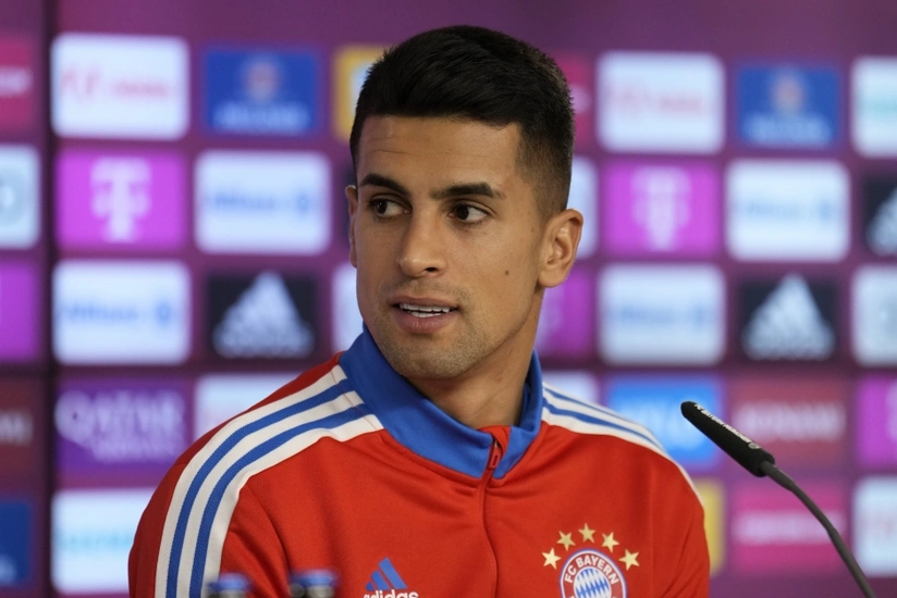 “Bavariya” “Mançester Siti”nin futbolçusunu icarəyə götürüb