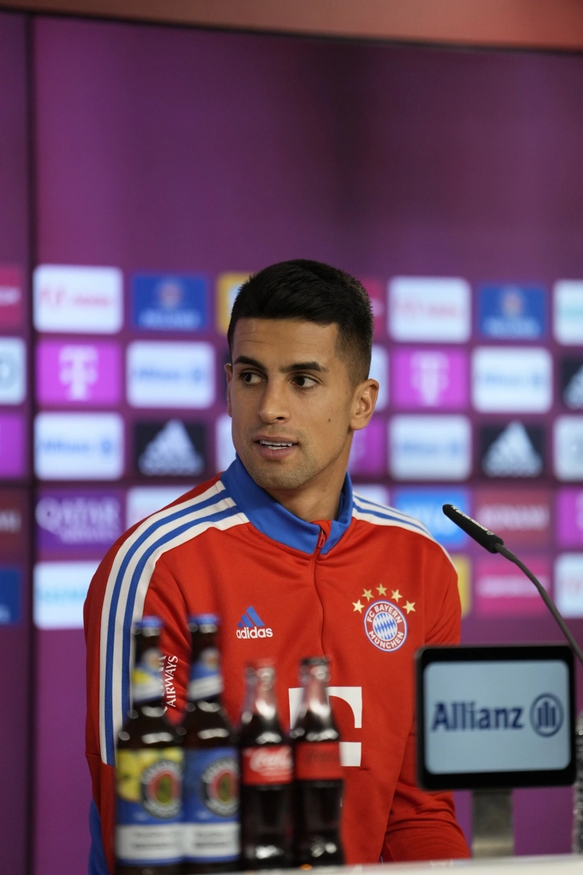 “Bavariya” “Mançester Siti”nin futbolçusunu icarəyə götürüb