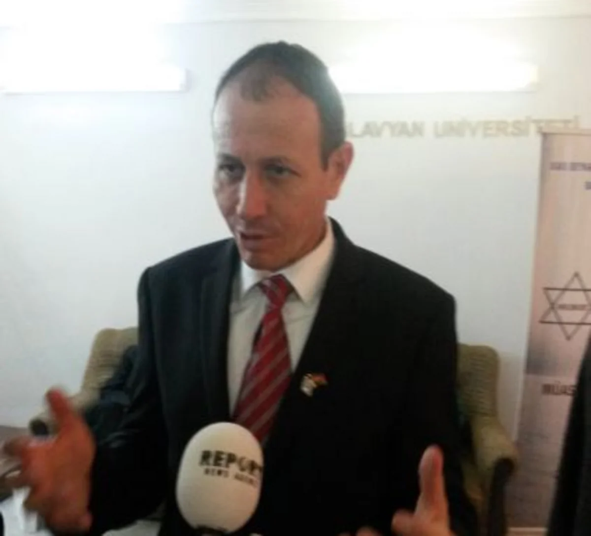 İsraildəki Heydər Əliyev Mərkəzinin tikintisinə şəhər bələdiyyəsi 1,5 milyon dollar vəsait ayırıb