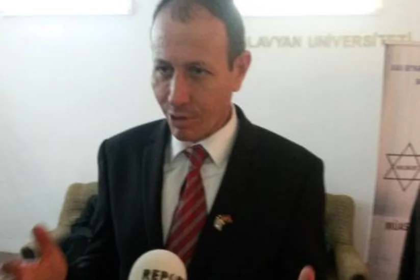 İsraildəki Heydər Əliyev Mərkəzinin tikintisinə şəhər bələdiyyəsi 1,5 milyon dollar vəsait ayırıb