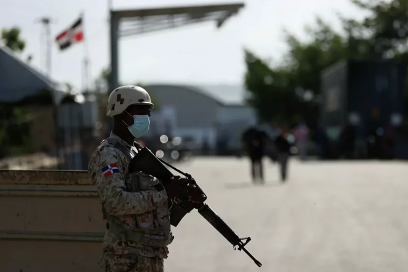 В Гаити задержали координатора убийства президента страны