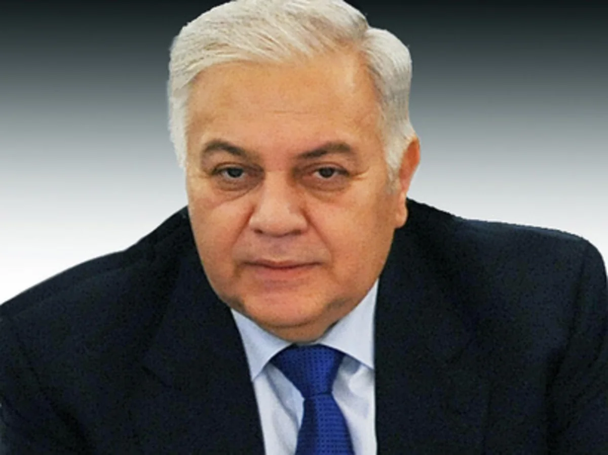 Azərbaycan parlamentinin sədri Çexiyaya səfər edəcək