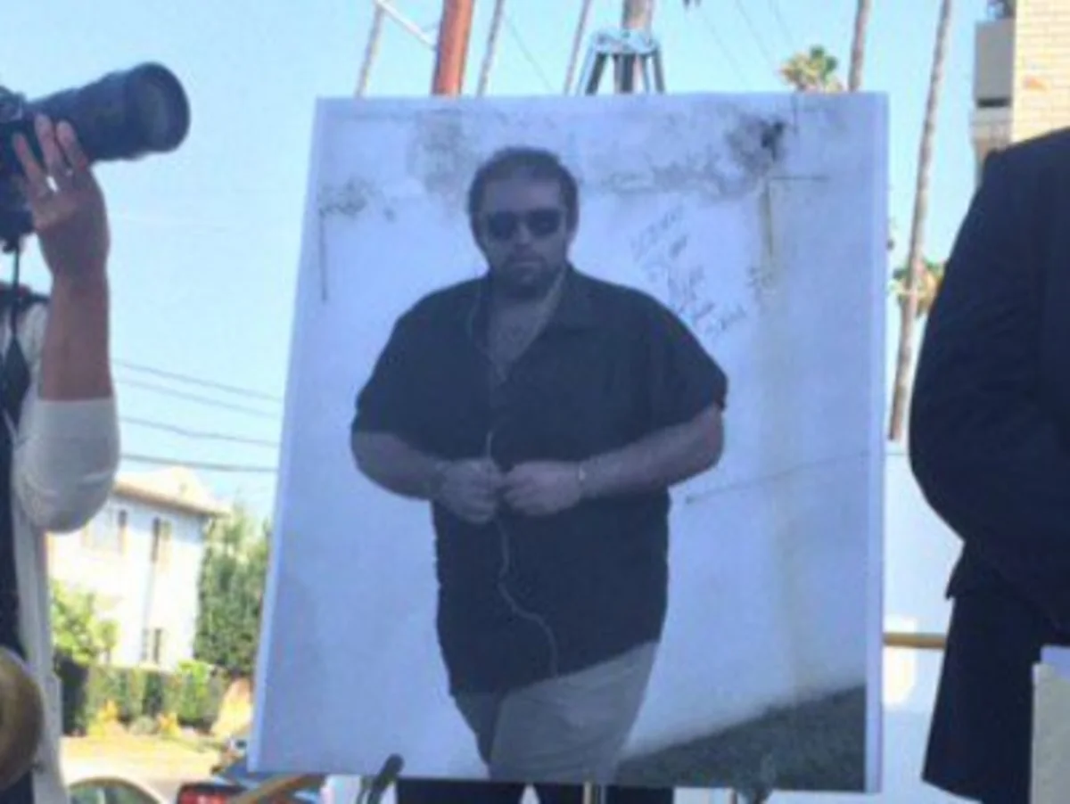 Armenian vandalized the Sikh temple in Los Angeles declared wanted
