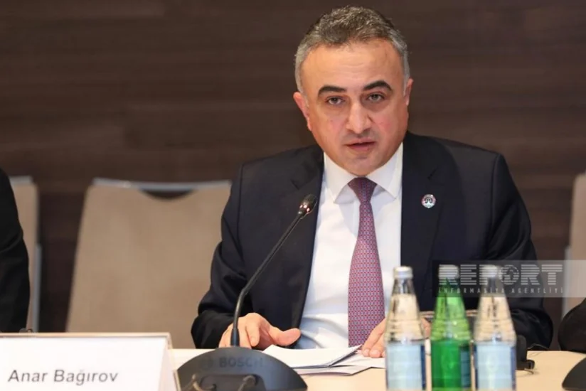 Vəkillər Kollegiyasının sədri: “Hüquq ixtisasından məzun olanların sayı çox azdır”