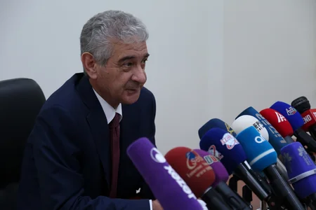 YAP sədrinin müavini: “Referendum uğurla başa çatdı”