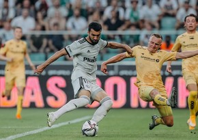 Çempionlar Liqası: Mahir Emreli və Neftçinin legioneri 3-lükdə