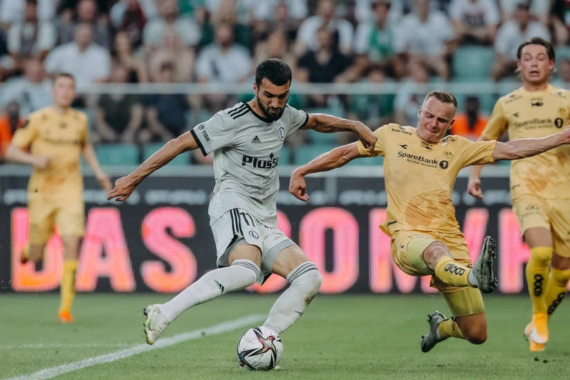 Çempionlar Liqası: Mahir Emreli və Neftçinin legioneri 3-lükdə