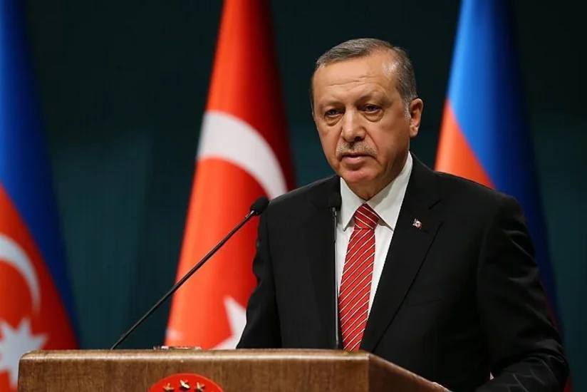 Turkish President to meet his Russian counterpart in mid-August