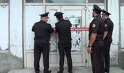 Bakıda yanğın təhlükəli çörək sexinin fəaliyyəti dayandırılıb 